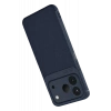 Tecno Spark 50 4G Auto Focus Karbon Kapak - Lacivert
