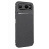 Tecno Spark 50 5G Auto Focus Karbon Kapak - Gri