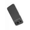 Tecno Spark 50 5G Auto Focus Karbon Kapak - Gri