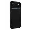 Tecno Spark 50 5G Auto Focus Karbon Kapak - Siyah