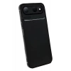 Tecno Spark 50 5G Auto Focus Karbon Kapak - Siyah
