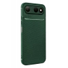 Tecno Spark 50 5G Auto Focus Karbon Kapak - Yeşil