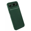 Tecno Spark 50 5G Auto Focus Karbon Kapak - Yeşil