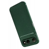 Tecno Spark 50 5G Auto Focus Karbon Kapak - Yeşil