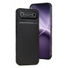 Tecno Spark Slim 5G Auto Focus Karbon Kapak - Siyah