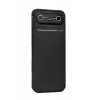 Tecno Spark Slim 5G Auto Focus Karbon Kapak - Siyah
