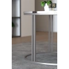 Special Orta Sehpa Bendir Siyah 70 cm