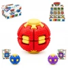 Spinball Stres Topu