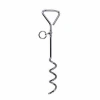Spiral Tasma Bağlama Kazığı 8 Mm 41 Cm