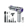 ST-6697A Plus Kablosuz El Süpürgesi (Brushless Motor)