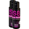 Stımul8 2 Adet Analreıaxcream Bay Bayan 60 ml