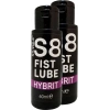 Stımul8 2 Adet Kayganlaştırıcııubrikant Bay Bayan Krem 60 ml