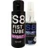 Stımul8 Bay Bayanlubrikantjel 60 ml + Erkeklere Özel Sprey