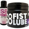 Stimul8 Breast Lift Gain Krem 60 ml + Lubrikant Jel 500 ml