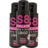 Stimul8 Kadınlara Özel Krem 60 ml x 3 adet