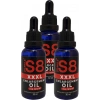 Stimul8 Men Dream Damla 30 ml x 3 adet