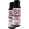 Stımul8 (S8) 2 Adet Kalçaşekillendirici Bakım Kremi Bay Bayan Krem 60 ml