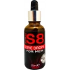 Stımul8 (S8) Erkeklere Destek Özel Uyarıcıdamıa 30 ml