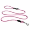 Stretch Comfort Leash Köpek Gezdirme Tasması Pink Large