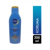 Sun Bronzluk Artırıcı Güneş Sütü SPF 30