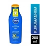 Sun Güneş Losyonu Koruma ve Nem 200 ml - 30+ Sfp