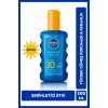 Sun Güneş Spreyi 200 ml - SPF30