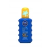 Sun Kids Çocuk Güneş Spreyi SPF 50+