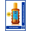 Sun SPF 20 Bronzlaştırıcı Güneş Yağı - SPF20