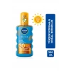 Sun SPF 20 Bronzlaştırıcı Güneş Yağı - SPF30