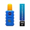 Sun SPF 30 Bronzluk Artırıcı Sprey