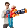 SÜNGER ATAN CRUSHER 48 MERMİLİ