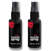 Süper Anl Sprey 50ML / Backside Anl Spray 50ML x 2 Adet