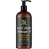 Süper Anti Cellulıte Bakım Yağı 240 ml