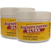 Süper Aspercreme Cream Masaj Kremi 100 ml 2 Adet