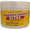 Süper Aspercreme Cream Masaj Kremi 100 ml