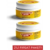 Süper Aspercreme Ultra Masaj Kremi 2 Adet