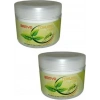 Süper Bamya Tohumu Kremi Masaj Kremi 100 ml x 2