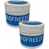 Süper Biofreeze Cool Masaj Kremi 150 ml - 2li