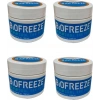 Süper Biofreeze Masaj Kremi 4 Adet