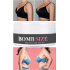Süper Bombsize Kadınlara Göğüslere Krem 50 ml