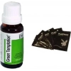 Süper Cabs Green Temptation D9 Kadın + 5li Pboy Lubricant Jel