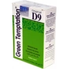 Süper Cabs Green Temptation D9 Kadın + 5li Pboy Lubricant Jel