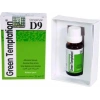 Süper Cabs Green Temptation D9 Kadın + 5li Pboy Lubricant Jel