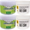 Süper Çörek Otu Bakım Kremi 2X150 Ml+Bee Cure Krem 2X150 ml