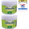 Süper Çörek Otu Kremi 2X150 ml Krem +Snow Kitten 50 ml Menthol Balm