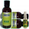 Süper Çörek Otu Mesaj Bakım Yağı 3X150 Ml+Çörek Otu 30 ml Yağ ile