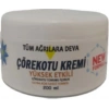 Süper Çörekotu Bakım Kremi 200 ml