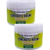 Süper Çörekotu Kremi Rahatlatıcı Masaj Kremi 100 ml 2 Adet