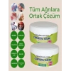 Süper Çörekotu Masaj Kremi 200 ml 2 Adet