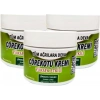 Süper Corex Çörek Otu Kremi 3 Adet Birden 150 ml